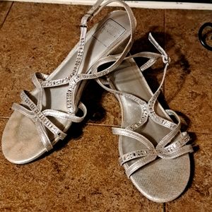 New York Transit shoes